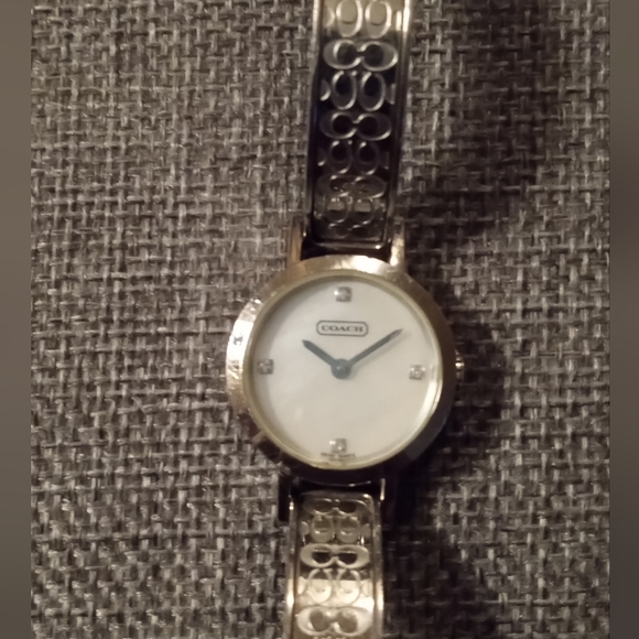 Women's coach watch - Picture 1 of 3